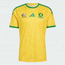 South Africa Men Home Soccer Jersey 2026