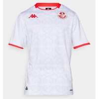 Tunisia Mens Away Soccer Jersey 2026