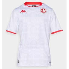 Tunisia Mens Away Soccer Jersey 2026 Tunisia Mens Away Soccer Jersey 2026