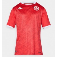 Tunisia Mens Home Soccer Jersey 2026
