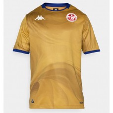 Tunisia Mens Third Soccer Jersey 2026 Tunisia Mens Third Soccer Jersey 2026