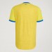 Ukraine Mens Home Soccer Jersey 2026