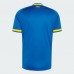 Ukraine Mens Away Soccer Jersey 2026