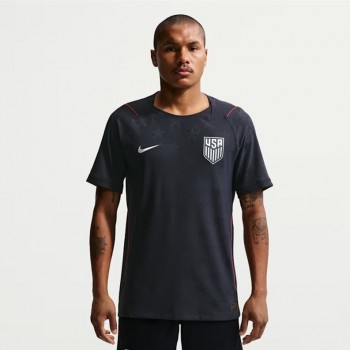 USMNT Mens Away Authentic Soccer Jersey 2026