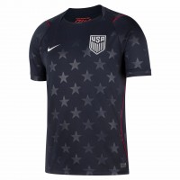 USMNT Mens Away Soccer Jersey 2026