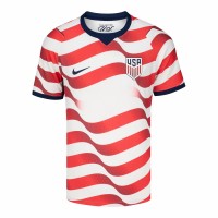 USMNT Mens Home Soccer Jersey 2026
