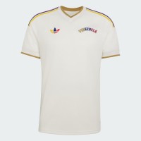 Venezuela Men's Away Soccer Jersey 2026