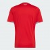 Wales Mens Home Soccer Jersey 2026