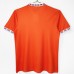 Netherlands National Team Men Home Retro Soccer Jersey 1996