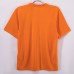 Netherlands National Team Men Home Retro Soccer Jersey 2014