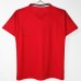 Norway Men Home Retro Soccer Jersey 1997