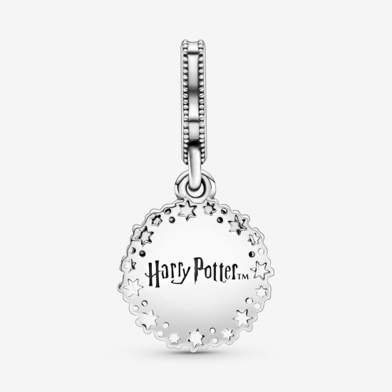 Pandora x Harry Potter, Gryffindor Dangle Charm