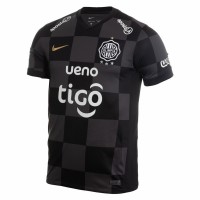 Club Olimpia Mens Away Soccer Jersey 2026