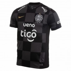Club Olimpia Mens Away Soccer Jersey 2026