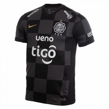 Club Olimpia Mens Away Soccer Jersey 2026 Club Olimpia Mens Away Soccer Jersey 2026