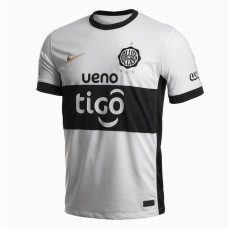 Club Olimpia Mens Home Soccer Jersey 2025