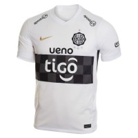 Club Olimpia Mens Home Soccer Jersey 2026