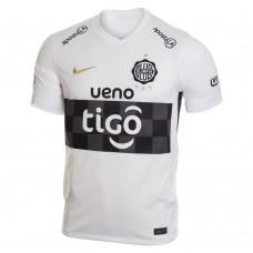 Club Olimpia Mens Home Soccer Jersey 2026