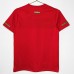Portugal Men Home Retro Soccer Jersey 2010 Portugal Men Home Retro Soccer Jersey 2010
