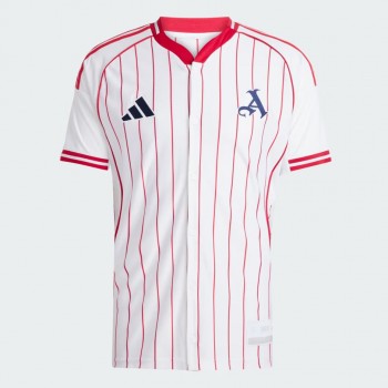 Arsenal Men's US Pack Jersey 2025
