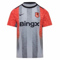 Chelsea Men's Pre Match Jersey 2026
