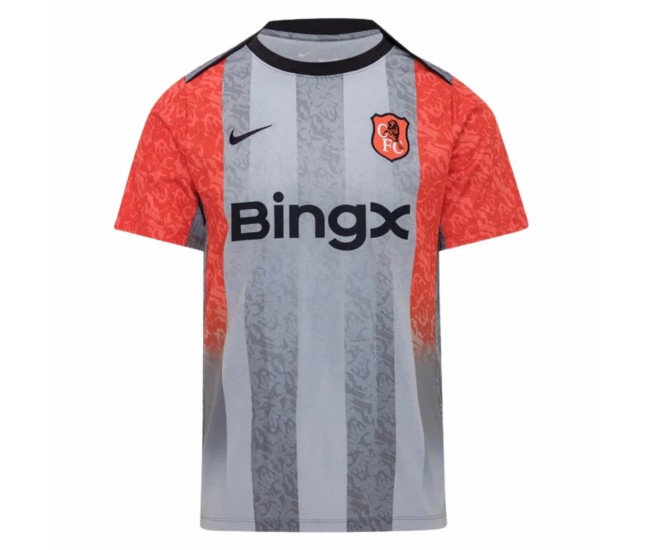 Chelsea Men's Pre Match Jersey 2026