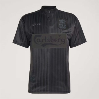 Liverpool FC Mens Special Soccer Jersey 1995