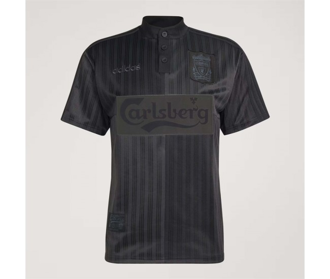 Liverpool FC Mens Special Soccer Jersey 1995