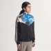 Manchester United Men's Stone Roses Track Top 2025