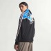 Manchester United Men's Stone Roses Track Top 2025