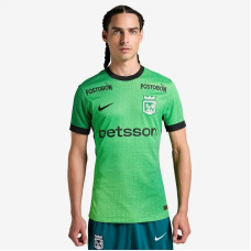 Atletico Nacional Mens Third Soccer Jersey 2025