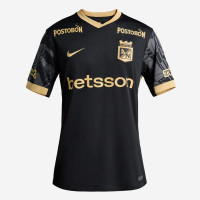 Atletico Nacional Mens Away Soccer Jersey 2025