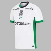 Atletico Nacional Mens Away Soccer Jersey 2026