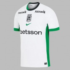 Atletico Nacional Mens Away Soccer Jersey 2026