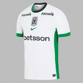 Atletico Nacional Mens Away Soccer Jersey 2026