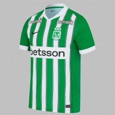 Atletico Nacional Mens Home Soccer Jersey 2026