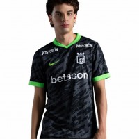 Atletico Nacional Mens Third Soccer Jersey 2026