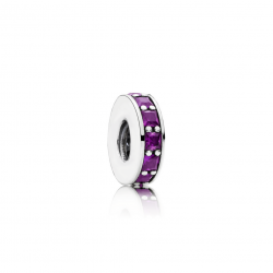 Pandora Eternity, Royal Purple Crystal