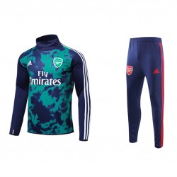 Arsenal F.C. Men Long Sleeves Football Kit