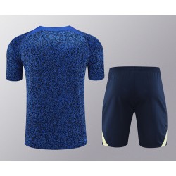 Club América Men Short Sleeves Football Kit 2024