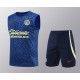 Club América Men Vest Sleeveless Football Kit 2024