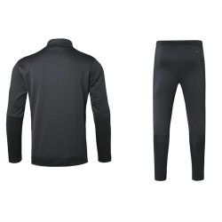 Juventus FC Men Long Sleeves Football Kit