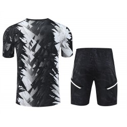 Juventus FC Men Short Sleeves Football Set 2024