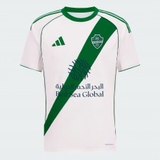 Al Ahli FC Mens Away Soccer Jersey 2025