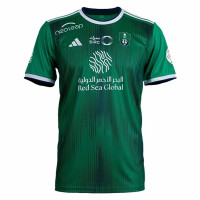 Al Ahli SFC Mens Away Soccer Jersey 2023