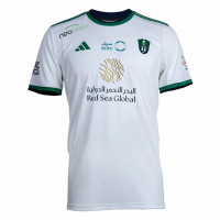 Al Ahli SFC Mens Home Soccer Jersey 2023