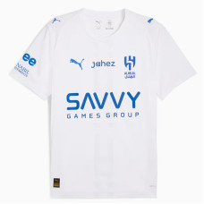 Al Ahli SFC Mens Away Soccer Jersey 2025