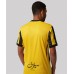 Al-Ittihad Club Mens Home Authentic Soccer Jersey 2025