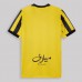 Al-Ittihad Club Mens Home Soccer Jersey 2025