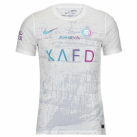 Al Nassr FC Mens Third Soccer Jersey 2023